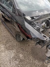 Parafango destro RENAULT MEGANE del 2011