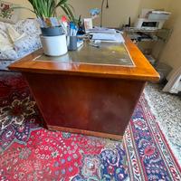 Scrivania stile Impero