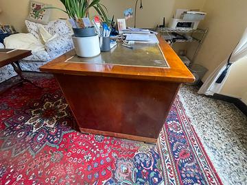 Scrivania stile Impero