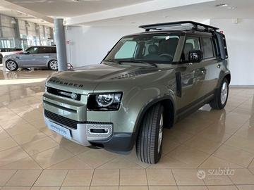 Defender - (2019) 110 3.0D I6 200 CV AWD Au...