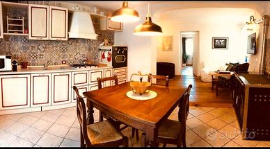 Appartamento a Caoria nel Vanoi / Primiero