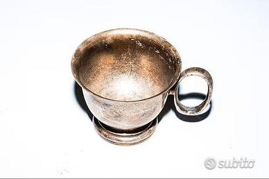 Calice Garampelli Milano vintage 