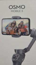 OSMO MOBILE 3