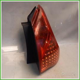 Fanale Fanalino Destro DX Automotive Lighting