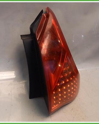Fanale Fanalino Destro DX Automotive Lighting