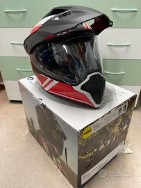 Casco BMW GS Carbon