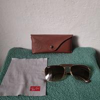 Occhiali da sole RayBan B&L vintage