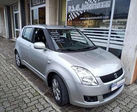 SUZUKI Swift 1.3 DDiS 5 porte GL