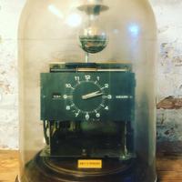 Marcatempo vintage industrial