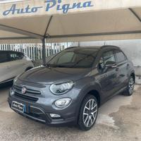 Fiat 500X 2.0 MultiJet 140 CV AT9 4x4 City Cross