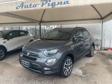 Fiat 500X 2.0 MultiJet 140 CV AT9 4x4 City Cross