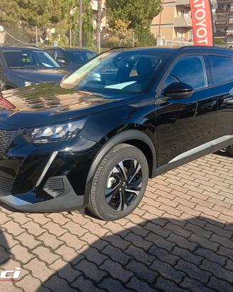 Peugeot 2008 BlueHDi 110 Allure