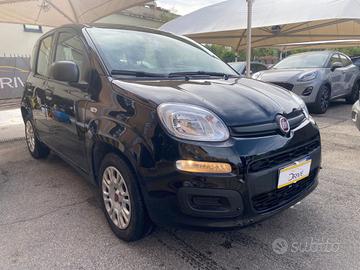 FIAT Panda 1.2 Easy + GPL