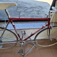 Bicicletta da corsa