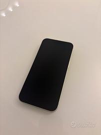 Iphone 13 256Gb Bianco perfette condizioni