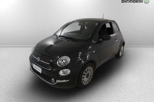 FIAT 500 (2015-2024) - 500 1.0 Hybrid Dolcevita