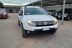 Dacia Duster 1.5 dCi 110CV Start&Stop 4x2 Lauréate