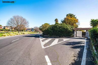 Box o garage - Catania