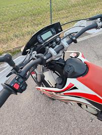 Motard Beta 50