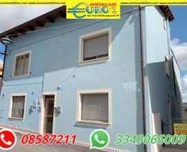 Duplex con terrazzo panoramico