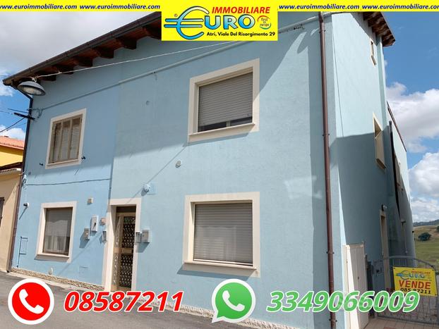 Duplex con terrazzo panoramico