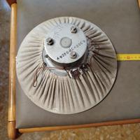 Altoparlante per radio d`epoca