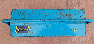 Hazet 804 cassetta