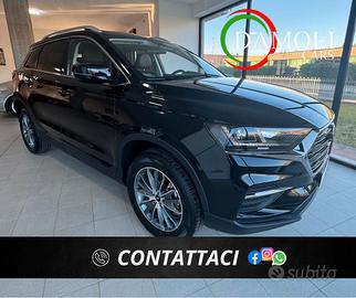 Swm G01 - G 01 1.5 BENZINA 133CV NUOVA DA IMMATRIC