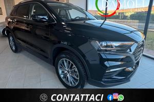 Swm G01 - G 01 1.5 BENZINA 133CV NUOVA DA IMMATRIC