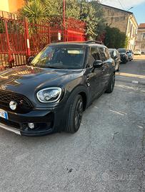 Mini countryman sd F60