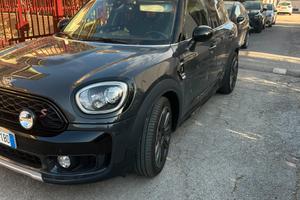 Mini countryman sd F60
