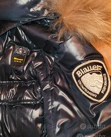 giubbino blauer 