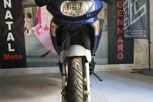 Honda Transalp XL 650 V