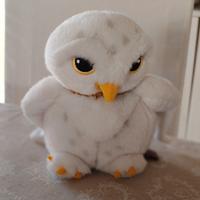 civetta Harry Potter 