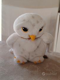 civetta Harry Potter 