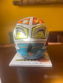 Casco AGV Originale Valentino Rossi Mugello 2006