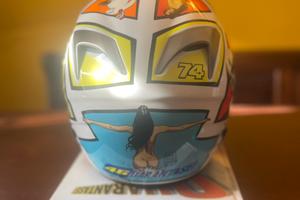 Casco AGV Originale Valentino Rossi Mugello 2006