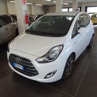 Hyundai ix20 1.4 MPI Comfort