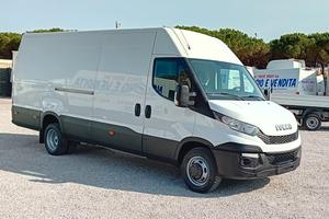 Iveco Daily 35C17 Euro 5B Motore Nuovo -2A-