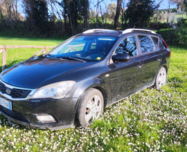 Kia ceed sw 1600 diesel
