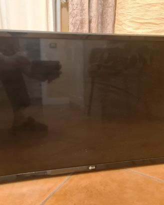 TV LG 32 pollici