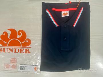Polo Sundek