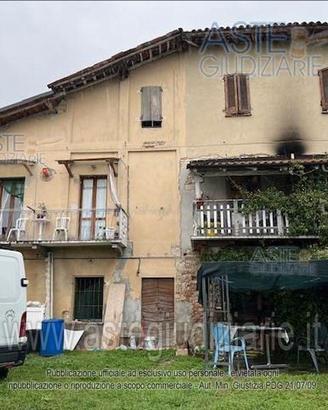 Appartamento Mombello Monferrato [A4306396]