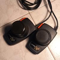 due coppie di Paddle 