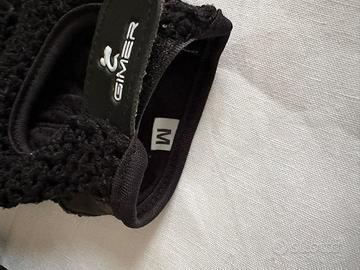 Guantini per palestra