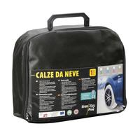 CALZE DA NEVE GRAN PRIX LAMPA TAGLIA L vedi descr