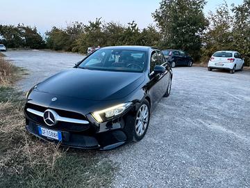 Mercedes classe A180