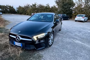 Mercedes classe A180