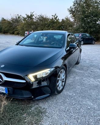 Mercedes classe A180