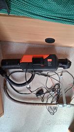 Wevor 5kw